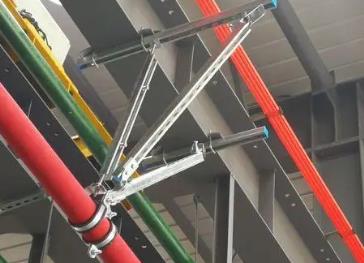 镇平抗震支架厂家与你分享你必须做的紧急情况下的准备